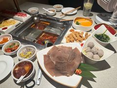 -海底捞火锅(8号仓店)