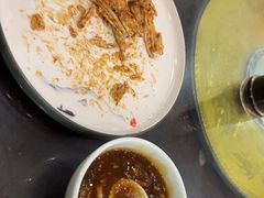 -都一处烧麦馆(前门店)