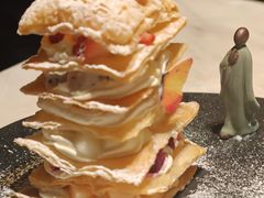 -唐猫庭院·千年陕菜(大唐不夜城店)