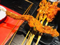 -蛙三泡椒牛蛙(万象城店)