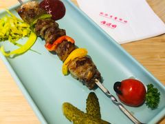 -库滋明·俄罗斯特色美食(中央大街店)