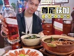 -七寸飝大饭店(马场店)