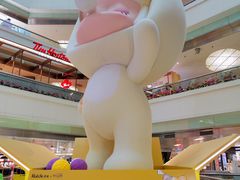 -广州天河城购物中心