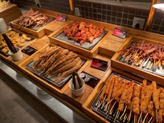 -比格比萨自助(宋家庄店)