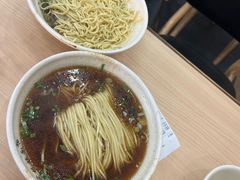 -蒋家桥饺面店(广陵路店)