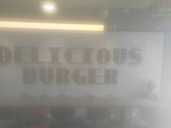 -麦当劳(深圳西涌天文台店)
