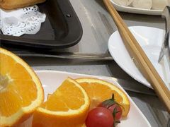 -海底捞火锅(振华广场生日主题店)