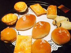-高第街56号餐厅(宝龙店)