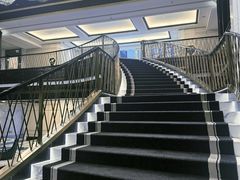 -上海苏宁宝丽嘉酒店·Cafe Bellagio西餐厅