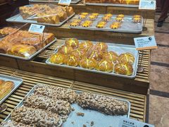 -麦陌(正弘城店)