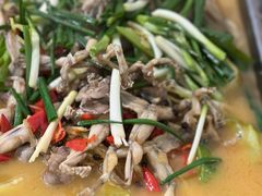 -二0二李记南瓜田鸡老字号(宜宾一店)