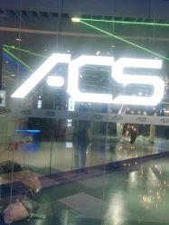 -ACS舞蹈工作室