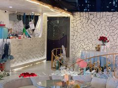 -天空花园餐吧·生日·团建(南山店)