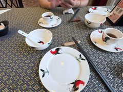 -南沙游艇会·大兵船餐厅