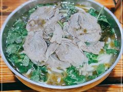 -贵州特色羊肉粉(北岸印象店)