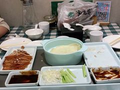 -紫光园(劲松店)