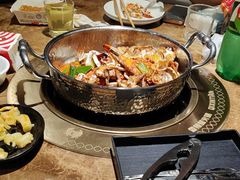 -七欣天香辣蟹火锅(常熟珠海路万达广场店)