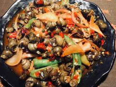 -望江门小龙虾(胜利河美食街店)