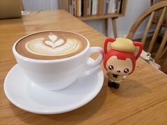 -Cafe Villa