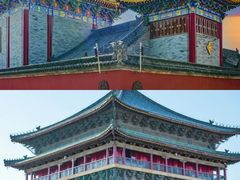 -西安市广仁寺