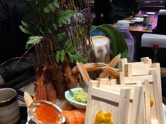 -和彩放题餐厅(酒仙桥店)