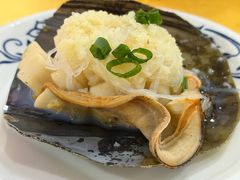 开边蒸带子-蚝专家(北滘店)