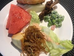 -天伦松鹤大饭店·欣妮咖啡