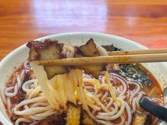 -宝小庆邵阳米粉(深圳市南山保利店)