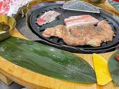 -玄希浪漫厨房·韩料烤肉(湖滨银泰in77店)