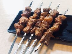 -马黑哥椒麻鸡(清江山水店)