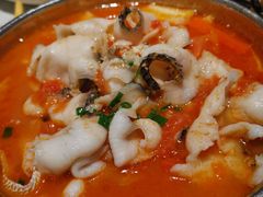 -水天堂西餐厅(昆山万象汇店)