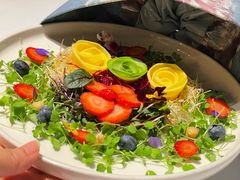 -狮拾久·现代新加坡料理(福田COCO Park店)