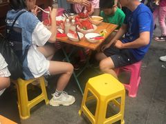 -荔林食店(西华路店)