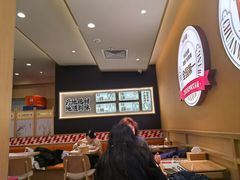 -乡村基·川味现炒大王(熙悦天街店)