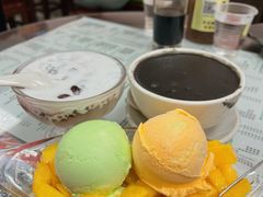 -仁信双皮奶(东川路店)