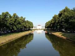 -宁芬堡宫