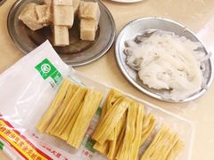-月圆火锅(宁海东路二店)