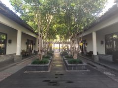 -宁波柏悦酒店·钱湖渔港