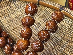 糖油果子-邓记新一代糖油果子(四川煤管局供销公司职工宿舍店)