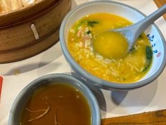 -馋三尺蟹粉小笼(人民广场店)