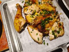 -绿茶餐厅(广州天河城店)