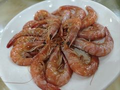 -龙珠饭店-深夜大食堂(五爱西直街店)