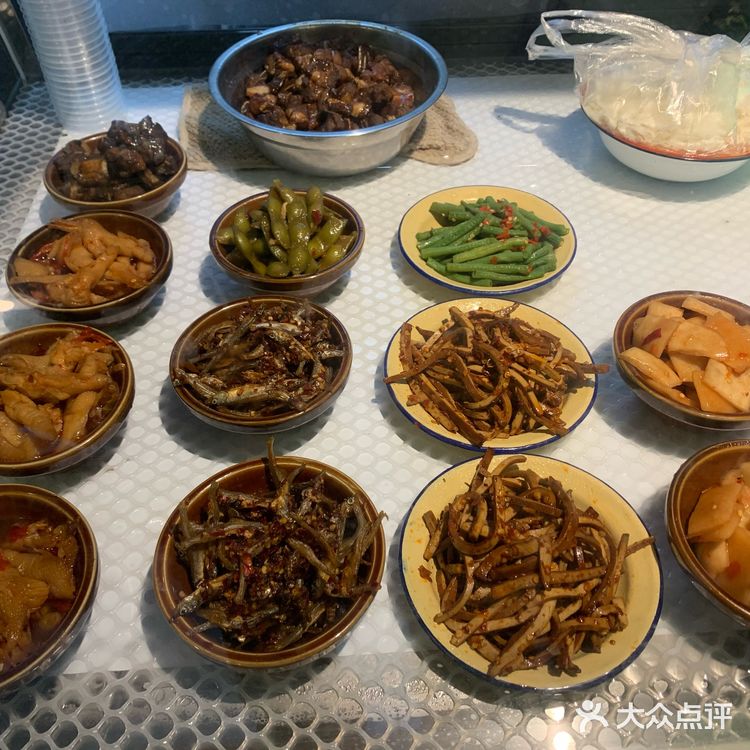 酸甜可辣小食堂（藩后街店）
