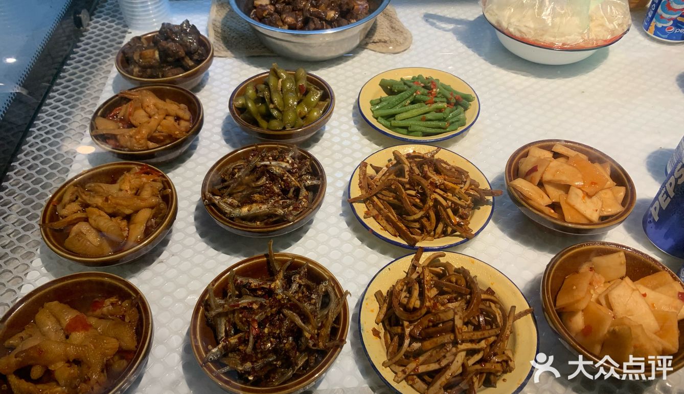 酸甜可辣小食堂(藩后街店)