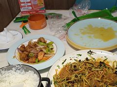 -稻品香小锅饭豆腐馆(北三路店)