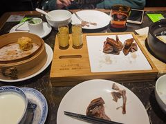-汤城小厨•粤菜•靓汤(苏州街店)