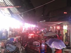 -桂萍特色牛筋牛杂(长堤街总店)