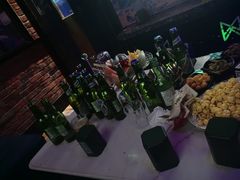 -酷秀KTV(五道口店)
