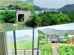 -宁波九龙湖开元度假村