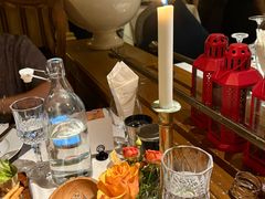 -火车头法国西餐厅